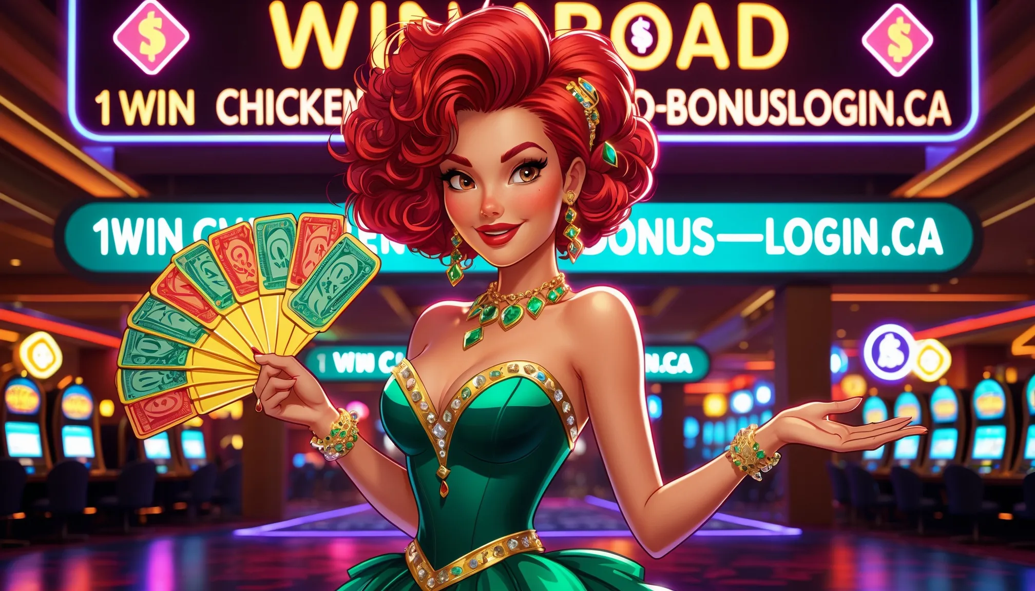 Chickenroad-bonuslogin